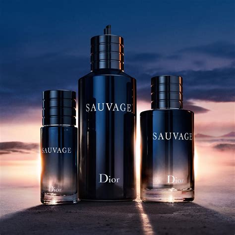 dior sauvage eau de toilette 50 ml